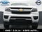 2017 Chevrolet Colorado Work Truck