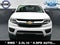 2017 Chevrolet Colorado Work Truck