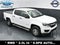 2017 Chevrolet Colorado Work Truck