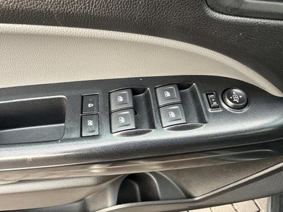 2020 Chevrolet Colorado Work Truck