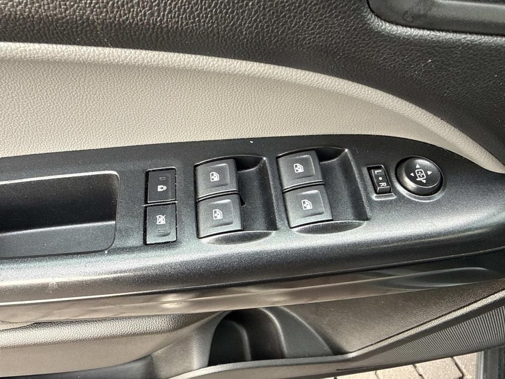 2020 Chevrolet Colorado Work Truck