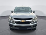 2020 Chevrolet Colorado Work Truck