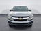 2020 Chevrolet Colorado Work Truck