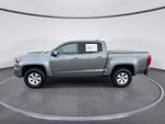 2020 Chevrolet Colorado Work Truck