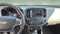 2021 Chevrolet Colorado Work Truck
