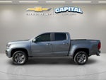 2021 Chevrolet Colorado Work Truck