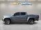 2021 Chevrolet Colorado Work Truck