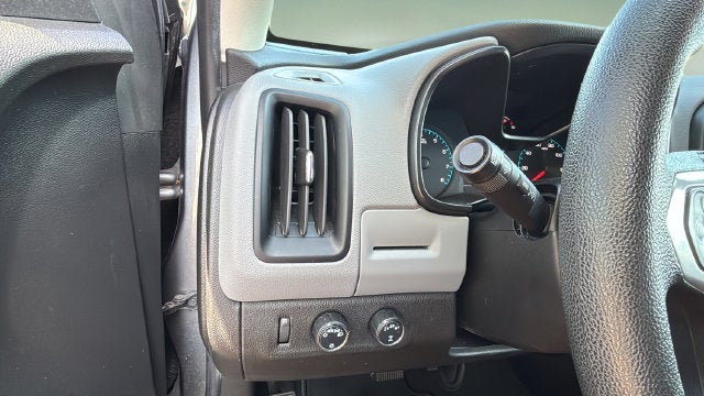 2021 Chevrolet Colorado Work Truck