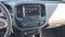 2021 Chevrolet Colorado Work Truck