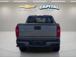 2021 Chevrolet Colorado Work Truck