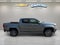 2021 Chevrolet Colorado Work Truck