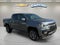 2021 Chevrolet Colorado Work Truck