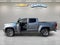 2021 Chevrolet Colorado Work Truck