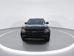 2021 Chevrolet Colorado Work Truck
