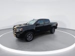 2021 Chevrolet Colorado Work Truck