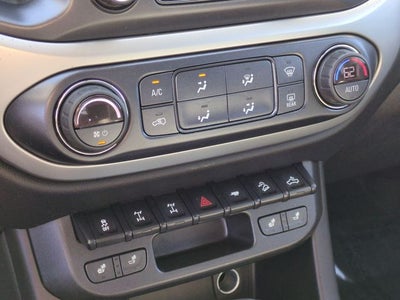 2019 Chevrolet Colorado ZR2