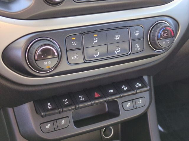 2019 Chevrolet Colorado ZR2