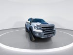 2019 Chevrolet Colorado ZR2