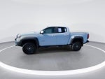 2019 Chevrolet Colorado ZR2
