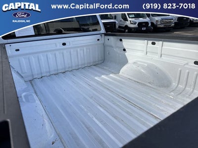 2016 Chevrolet Colorado Work Truck