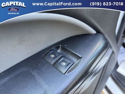 2016 Chevrolet Colorado Work Truck