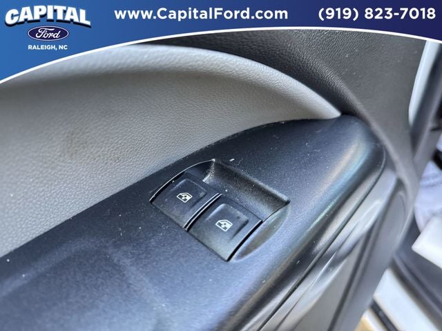 2016 Chevrolet Colorado Work Truck