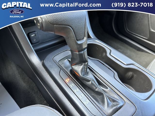 2016 Chevrolet Colorado Work Truck