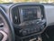 2022 Chevrolet Colorado Work Truck