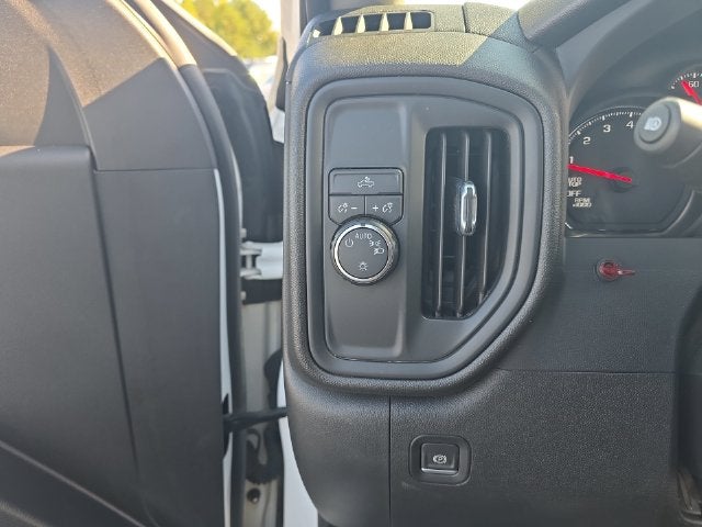 2022 Chevrolet Silverado 1500 WT