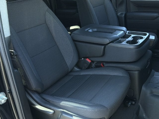 2025 Chevrolet Silverado 1500 LT LT1