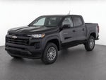 2025 Chevrolet Colorado LT