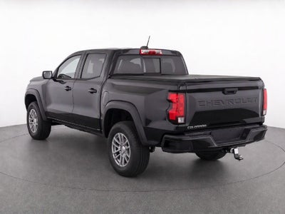 2025 Chevrolet Colorado LT