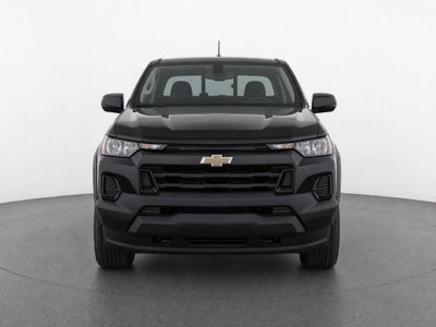 2025 Chevrolet Colorado LT
