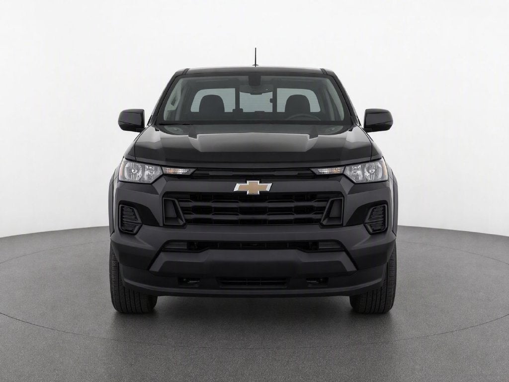2025 Chevrolet Colorado LT