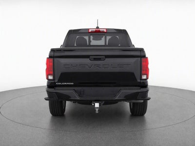2025 Chevrolet Colorado LT