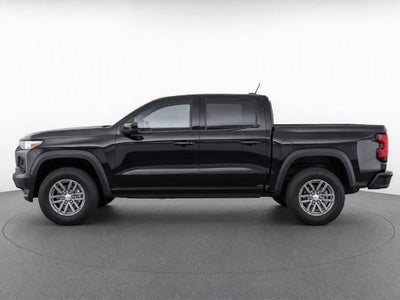 2025 Chevrolet Colorado LT