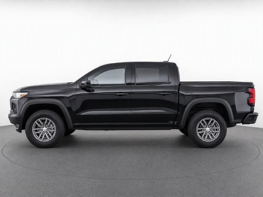 2025 Chevrolet Colorado LT