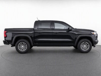2025 Chevrolet Colorado LT