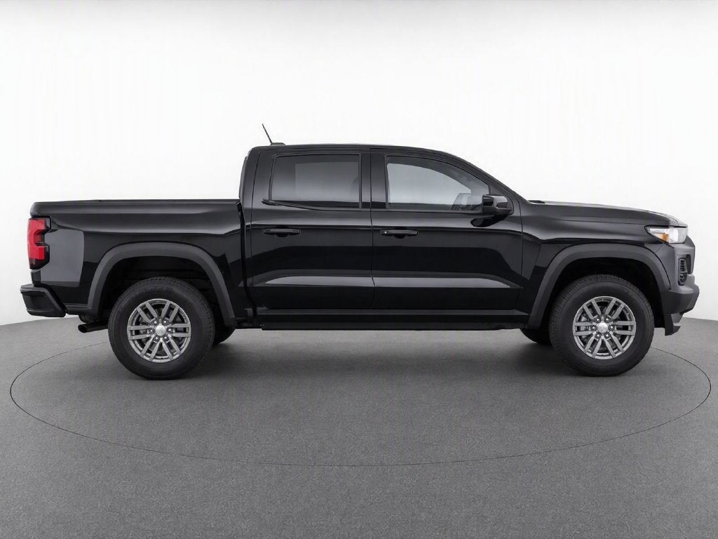2025 Chevrolet Colorado LT