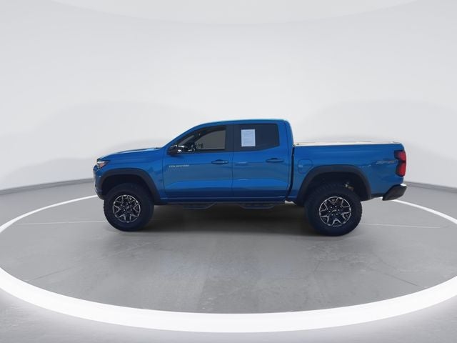 2024 Chevrolet Colorado ZR2 ZR2