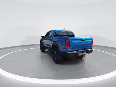 2024 Chevrolet Colorado ZR2 ZR2