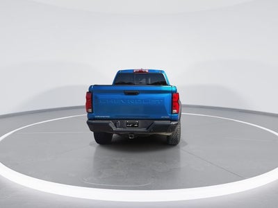2024 Chevrolet Colorado ZR2 ZR2