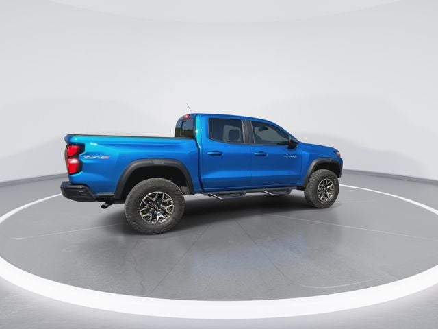 2024 Chevrolet Colorado ZR2 ZR2
