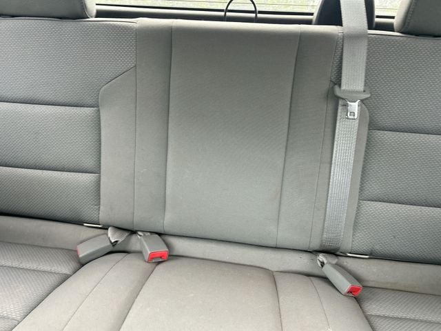 2016 Chevrolet Silverado 1500 Custom