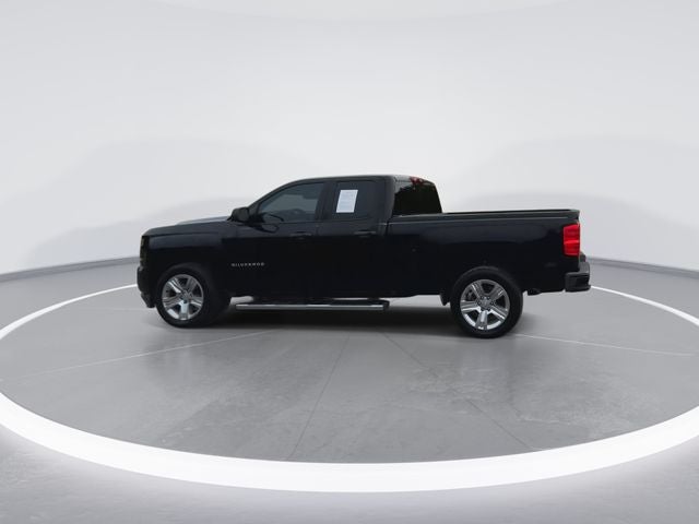 2016 Chevrolet Silverado 1500 Custom