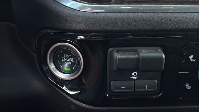 2025 Chevrolet Silverado 1500 LT LT1