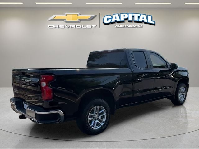 2025 Chevrolet Silverado 1500 LT LT1