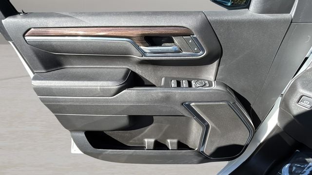 2023 Chevrolet Silverado 1500 LT LT1