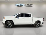 2023 Chevrolet Silverado 1500 LT LT1