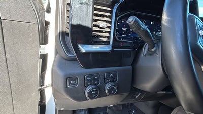 2023 Chevrolet Silverado 1500 LT LT1